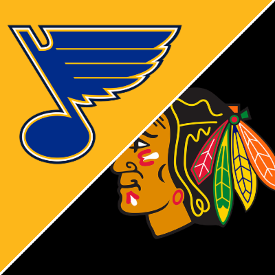 St. Louis Blues Scores, Stats and Highlights - ESPN (UK)