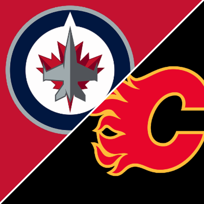 Calgary Flames - Winnipeg Jets - Apr 5, 2023