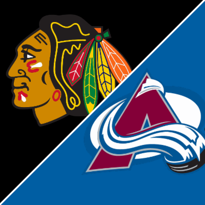 O'Connor scores another short-handed goal, Avalanche cruise to 4-0 win over  Bedard and Blackhawks, Professional