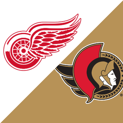 Red Wings 5-2 Senators (21 Oct, 2023) Game Recap - ESPN (IN)