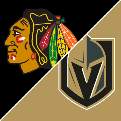 Taylor Hall Game Preview: Blackhawks vs. Golden Knights