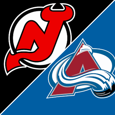 Avalanche 0-1 Devils (Oct 28, 2022) Final Score - ESPN