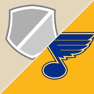 St. Louis Blues Scores, Stats and Highlights - ESPN