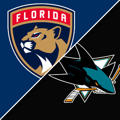 Panthers vs. Sharks (15 Nov, 2023) Live Score - ESPN