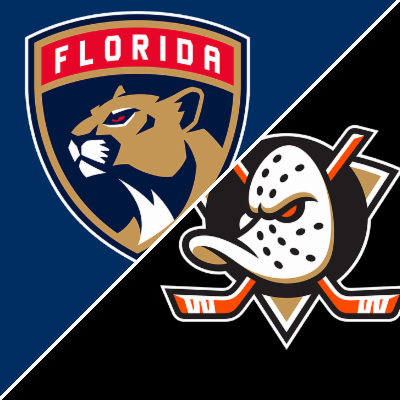 Ducks vs. Panthers (November 17)