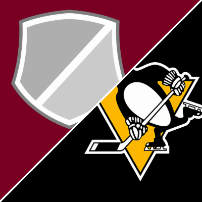 Penguins 4-2 Coyotes (Dec 12, 2023) Final Score - ESPN