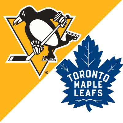 Maple Leafs vs. Penguins observations: Absolute domination with a