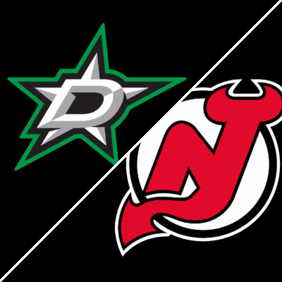 Event Feedback: New Jersey Devils vs. Dallas Stars - NHL
