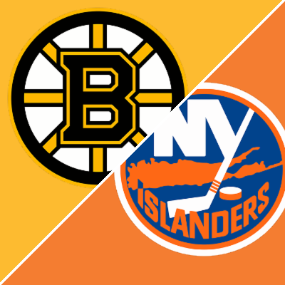 Islanders vs. Bruins: Game 2 Tonight