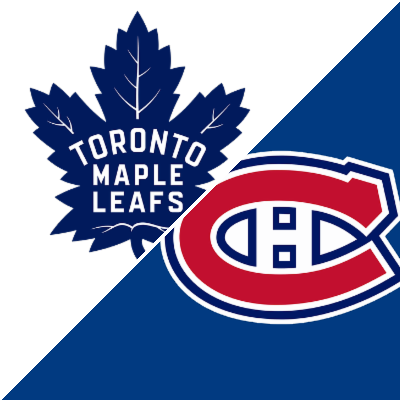 John Tavares breaks late tie with 20th goal, Maple Leafs beat Canadiens 3-2