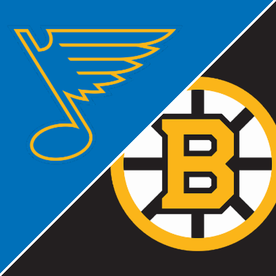 Blues 51 Bruins (Mar 11, 2024) Final Score ESPN