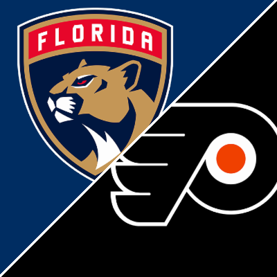 Panthers vs. Flyers (Mar 24, 2024) Live Score - ESPN