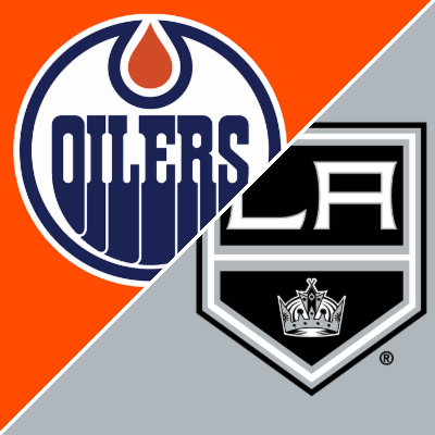 Oilers 1-0 Kings (28 avril 2024) Récapitulatif du match