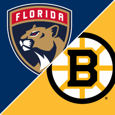 Follow live: Bruins try to keep playoff hopes alive vs. Panthers in Game 6
