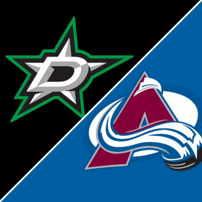 Follow live: Stars head to Colorado, aim to close out series vs. Avalanche in Game 6