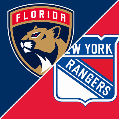 Panthers 3-2 Rangers (May 30, 2024) Game Recap – ESPN