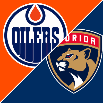 2024 Stanley Cup Final: Edmonton Oilers vs Florida Panthers - McDavid, Draisaitl, and Barkov Lead the Way in Highly Anticipated Matchup