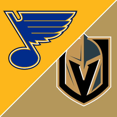 Golden Knights 4-3 Blues (Oct. 11, 2024) Game Recap