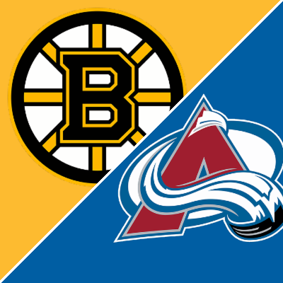 Bruins 5-3 Avalanche (Oct. 16, 2024) Game Recap