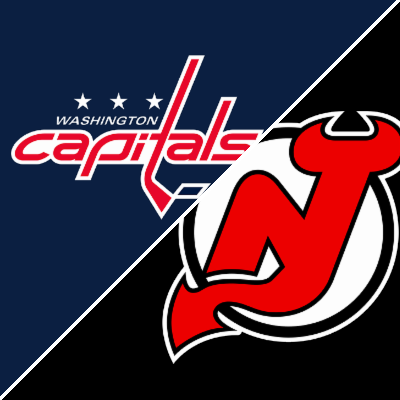 Capitals 6-5 Devils (Oct. 19, 2024) Game Recap