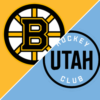 Hockey Club 2-1 Bruins (Oct. 19, 2024) Game Recap