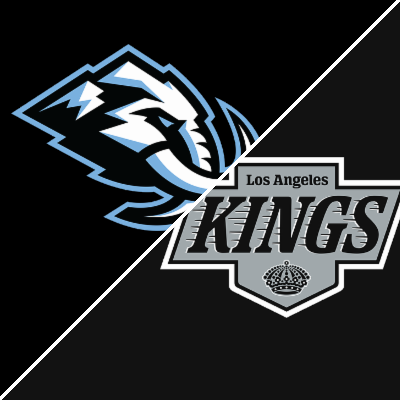 Kings 3 2 Hockey Club (Oct 26 2024) Final Score ESPN