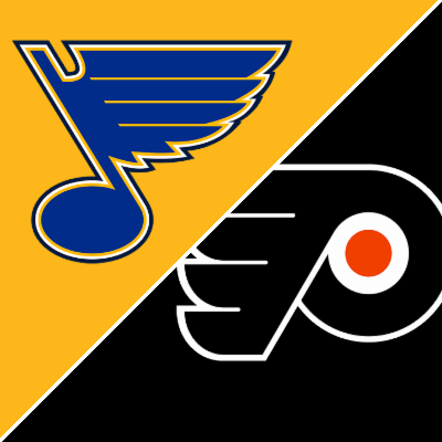 Flyers 2-1 Blues (Oct. 31, 2024) Game Recap