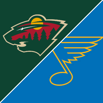 Kaprizov Leads Minnesota Wild to 4-2 Victory Over St. Louis Blues - News Directory 3