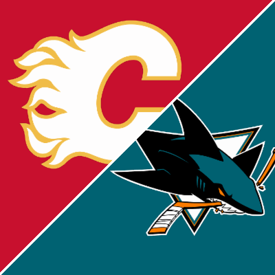 Flames 3-1 Sharks (Dec 28, 2024) Final Score - ESPN