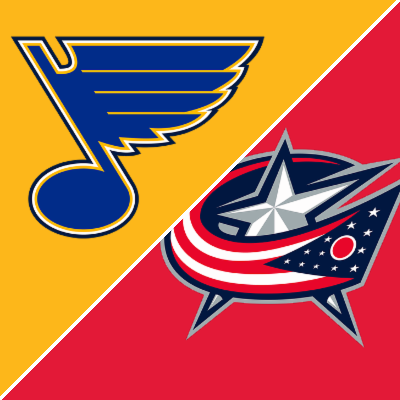 Blue Jackets 6-4 Blues (4 De Ene., 2025) Resultado Final - Espn (mx)