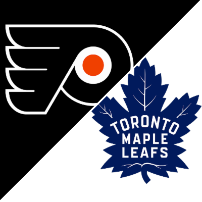 Maple Leafs 3-2 Flyers (Jan 5, 2025) Game Recap