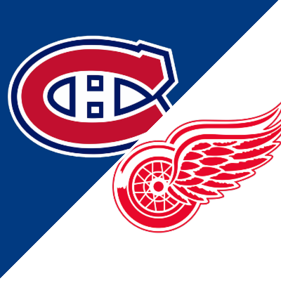 Red Wings 42 Canadiens (Jan 23, 2025) Final Score ESPN