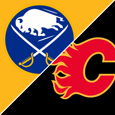 Flames 52 Sabres (Jan 23, 2025) Box Score ESPN