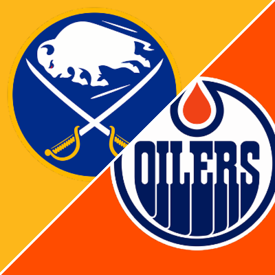 Sabres vs. Oilers (Jan 25, 2025) Box Score ESPN