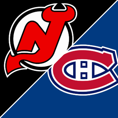 Devils vs. Canadiens (Jan 25, 2025) Live Score ESPN