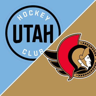 Hockey Club vs. Senators (Jan 26, 2025) Box Score ESPN