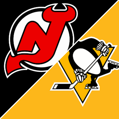 Devils vs. Penguins (Feb 4, 2025) Live Score ESPN