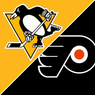 Penguins vs. Flyers (Feb 8, 2025) Box Score ESPN