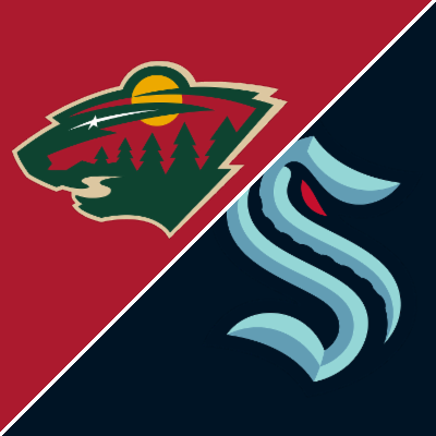 Wild 4-3 Kraken (Mar 4, 2025) Final Score - ESPN