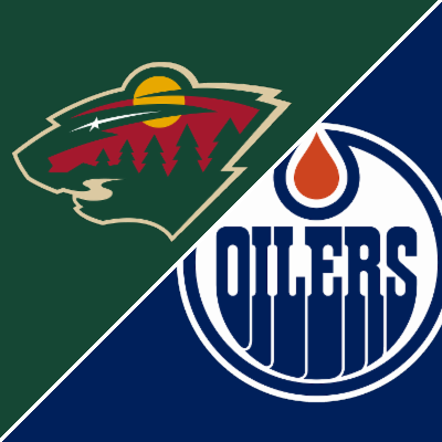 Image for Wild 1-0 Oilers (Dec 2, 2025) Game Recap