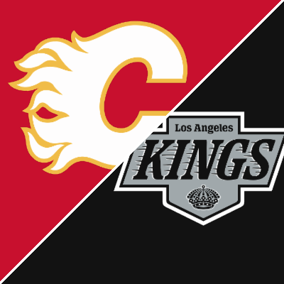 Flames vs. Kings (Feb 28, 2026) Live Score - ESPN