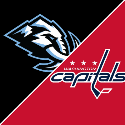 Mammoth vs. Capitals (Mar 3, 2026) Live Score ESPN