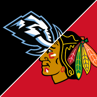 Blackhawks 3-2 Mammoth (Mar 9, 2026) Game Recap