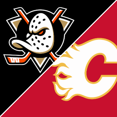 Ducks 3-2 Flames (Mar 26, 2026) Game Recap