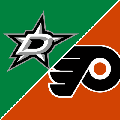 Philadelphia Flyers vs Dallas Stars image 3