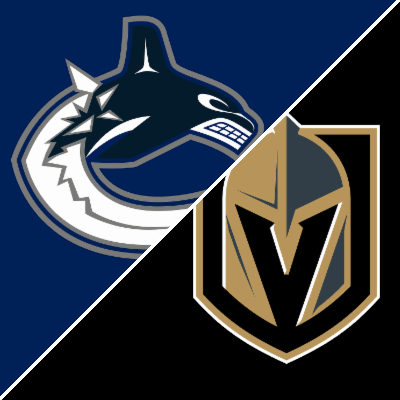 Vancouver Canucks vs Vegas Golden Knights image 5