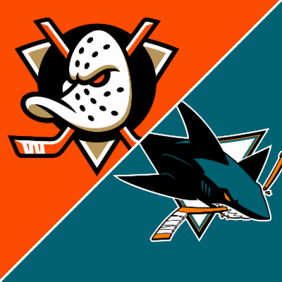 Sharks 4-3 Ducks (Apr 1, 2026) Game Recap