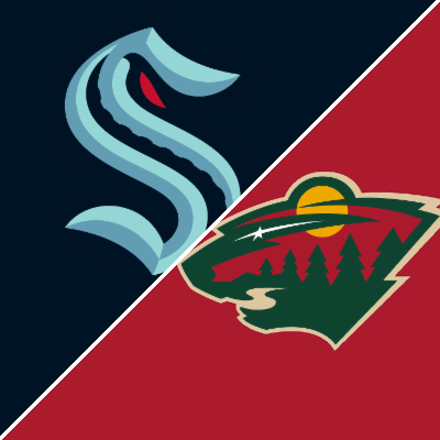 Kraken vs. Wild (Apr 7, 2026) Live Score - ESPN