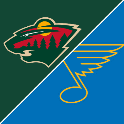 Wild vs. Blues (Apr 13, 2026) Live Score - ESPN