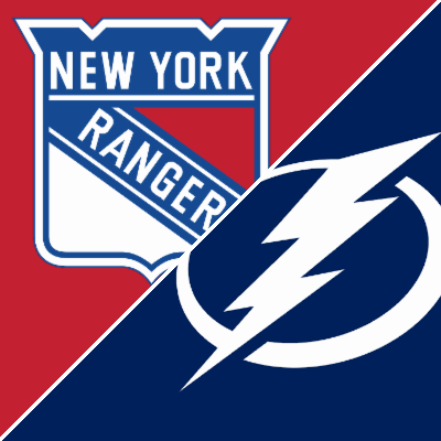 Rangers 4-2 Lightning (Apr 15, 2026) Game Recap